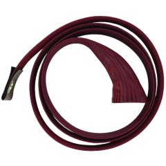 Funda Adam's Protección de la chaqueta de palo Caña Giratoria