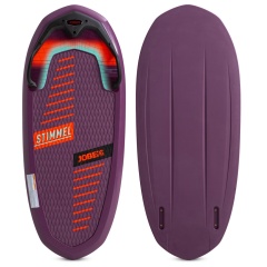 Planche multi activités Jobe Stimmel