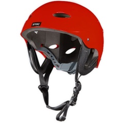 Casco kayak Aqua design Stoïc | Rojo | S