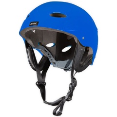 Casco kayak Aqua design Stoïc | Azul