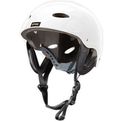 Casco kayak Aqua design Stoïc | Blanco