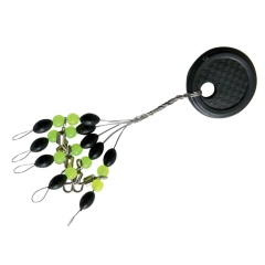 Tapón de línea Water Queen con rolling M