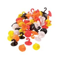 calderade parada CarpSpirit Cap X 50 CS926