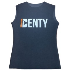 Chaleco neopreno Denty Spearfishing - neopreno de 3 mm