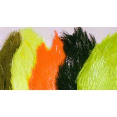 Neck Streamer JMC Large White