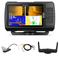 Garmin Striker Plus 7SV