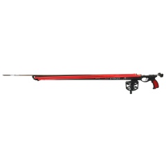 Fusil Pesca Submarina Epsealon Striker Pro Black - 100 cm