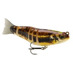 Señuelo Swimbaits biwaa Hundir S'Trout 3,5 - 9 cm 8 gr