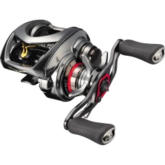 Carrete Casting Daiwa Steez CT SV TW 700SHL