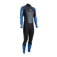 Traje de buceo Aqualung HydroFlex FS Hombre - 3mm