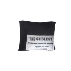 Plomo Sublest Bolsa Granalla de Plomo 1 Kg