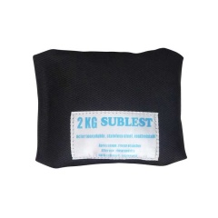 Plomo Sublest Bolsa Granalla de Plomo 2 Kg