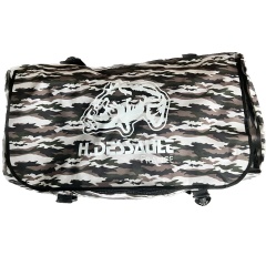 Bolsa estanca H.DESSAULT Master Camu