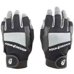 Guante de neopreno para kayak Aqua Design Summer - 1,5 mm