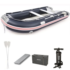 Auxiliar neumática Hydro Force Sunsaille - 380