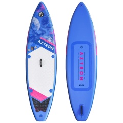 Tabla Paddle Surf Hinchable Aztron Terra 10.6 - EXPOSICIÓN TABLA SOLA GRADO A
