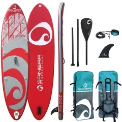 Sup Paddle Gonflable Spinera Professional Rental 10.6