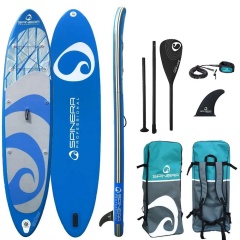 Sup Paddle Gonflable Spinera Professional Rental 12.0
