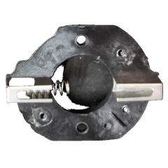 Soporte de carbono del motor Thorus Lightning