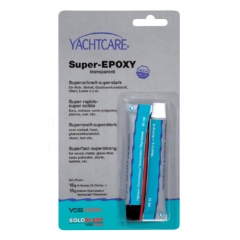 Pegamento Yachtcaresúper epóxico