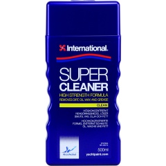 InternationalSuper limpiador de barcos - 500 ml