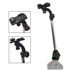 Soporte cámara Seven Bass Plug & go