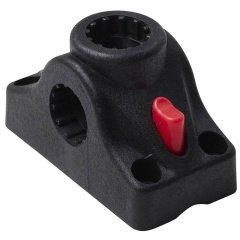 Soporte Dam Rod Holder Mount