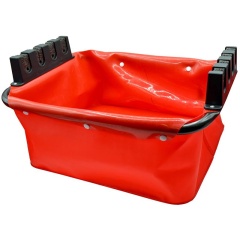 Soporte caña de pescar Seven Bass Squad 4 Bakkan