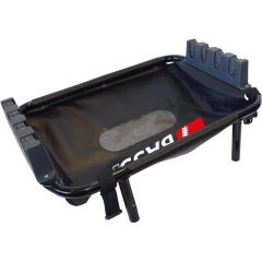 Portacañas Seven Bass 4 Cañas Pato de pesca - Squad-4