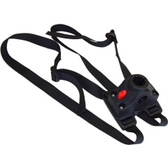 Soporte de montaje Seven Bass Plug & go para Pato de pesca