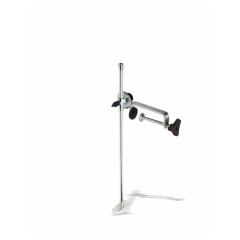 Soporte de sonda longitud 1000mm - abrazadera 110mm