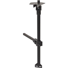 Soporte de Transductor y Sonda Gunki para Pato de pesca