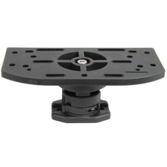Soporte de pantalla Ecosonda Pike'N Bass giratorio