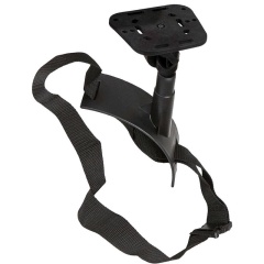 Soporte para sonda de pesca Amtrac Fishing Fishing con correa