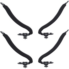 Support de toit canoe kayak V rack