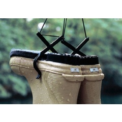 JMCSoporte para Botas y Zapatos