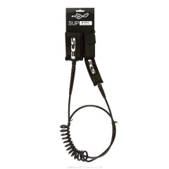 Leash Surf FCS SUP Regular Tobillo