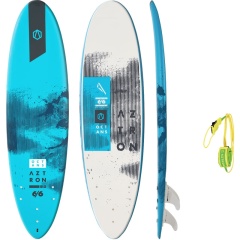 Tabla de surf Aztron Octans 6.6