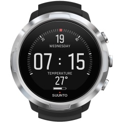 Ordenador De Buceo Suunto D5 Black