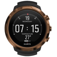 Ordenador De Buceo Suunto D5 Wildberry