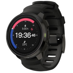 Reloj Ordenador De Buceo Suunto Ocean All Black