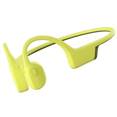 Auriculares de conducción ósea Suunto Sonic - Lime