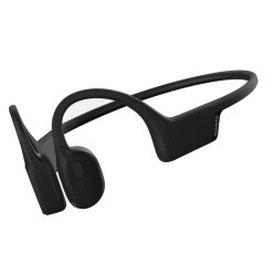 Auriculares de conducción ósea Suunto Sonic - Negro