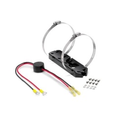 Montaje del motor eléctrico Hummindbird para transductor MSI+ -(AD-MTM-HW-MSI)