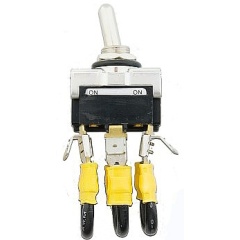 Interruptor ATMB D400/Aero6Gen