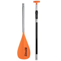 Remo paddle surf alu Egalis swan slim 3P OCASIÓN
