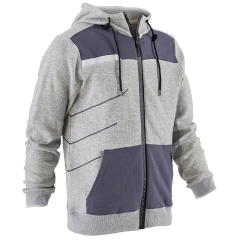 Sweat à capuche Homme Aztron Soho