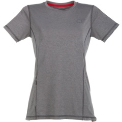 Camiseta Performance Red Paddle Mujer