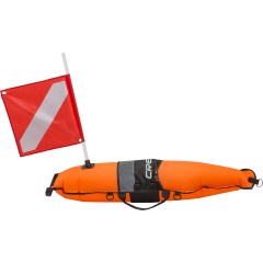 Boya torpedo Cressi 