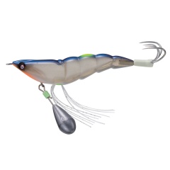 jibionera de plomo Takoyan 110 mm